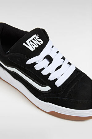 Erkek Hylane Sneaker - Siyah | 42,5