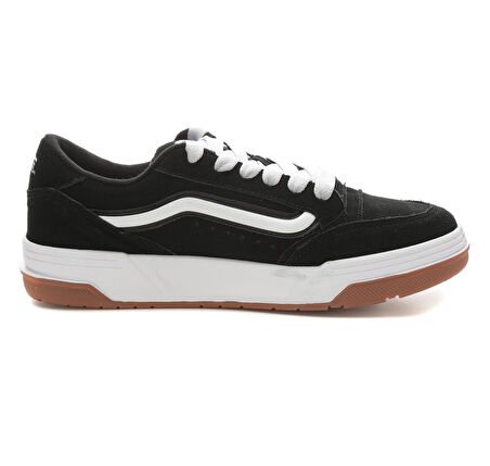 000D819X11-R Vans Hylane Spor Ayakkabı Siyah
