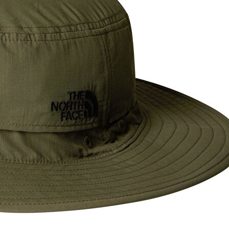 The North Face HORIZON BREEZE BRIMMER Şapka  NF0A5FX679L1