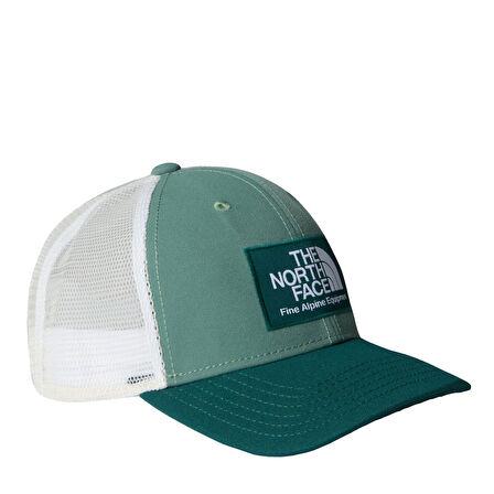 The North Face DEEP FIT MUDDER TRUCKER Şapka NF0A5FX868L1