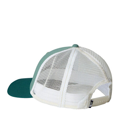 The North Face DEEP FIT MUDDER TRUCKER Şapka NF0A5FX868L1