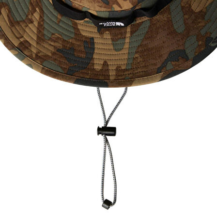The North Face CLASS V BRIMMER Şapka NF0A5FXFCID1