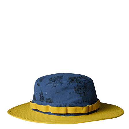 The North Face CLASS V BRIMMER Şapka NF0A5FXFBNO1