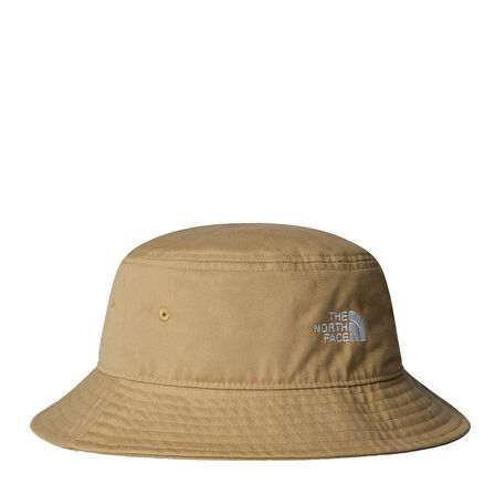 The North Face NORM  BUCKET Şapka NF0A7WHNLK51