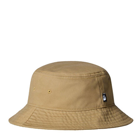 The North Face NORM  BUCKET Şapka NF0A7WHNLK51