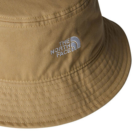 The North Face NORM  BUCKET Şapka NF0A7WHNLK51