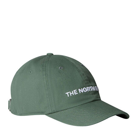 The North Face ROOMY NORM Şapka NF0A7WHPBOL1