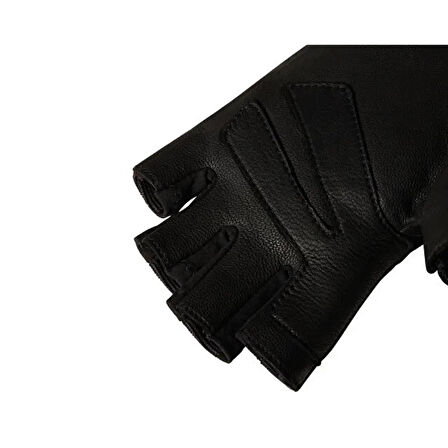 The North Face AMP FINGERLESS GLOVE eldiven NF0A8A2KJK31