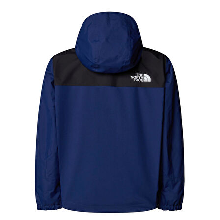 The North Face B ANTORA RAIN  Erkek Çocuk Ceket NF0A8A48D1R1