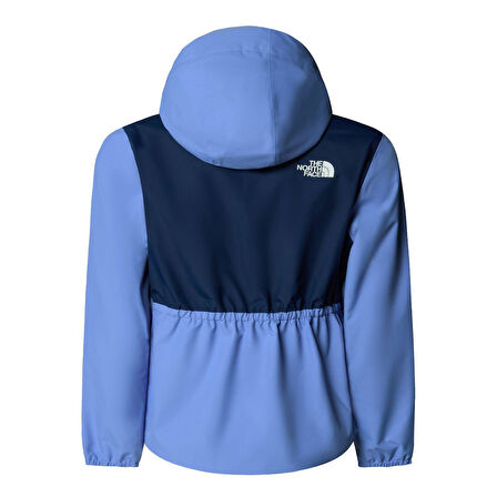 The North Face G ANTORA RAIN  Kız Çocuk Ceket NF0A8A490YI1