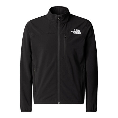 The North Face  N NIMBLE Genç Cocuk Ceketi NF0A8AY6JK31