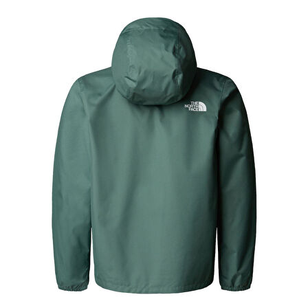 The North Face ZIPLINE RAIN Genç Çocuk Ceketi NF0A8B7ZHCH1