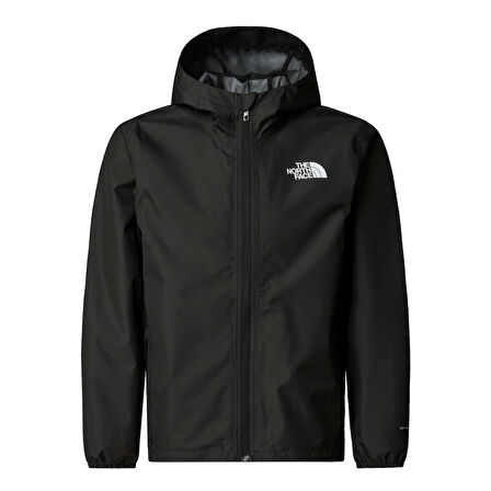The North Face ZIPLINE RAIN Genç Çocuk Ceketi NF0A8B7ZJK31