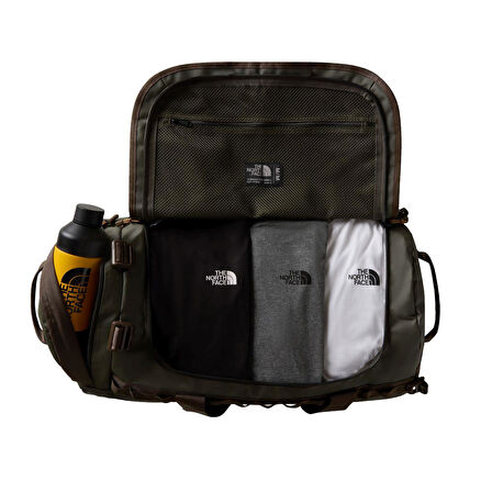 The North Face BASE CAMP DUFFEL ÇANTA- M NF0A52SAB7I1