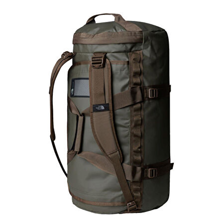 The North Face BASE CAMP DUFFEL ÇANTA- M NF0A52SAB7I1