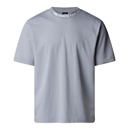 The North Face Erkek SS ZUMU RELAXED Tişört  NF0A87DD42J1