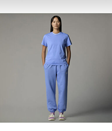 The North Face W Ss Zumu Relaxed Tee Kadın T-Shirt