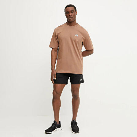 The North Face Erkek Tişört Essential Oversize