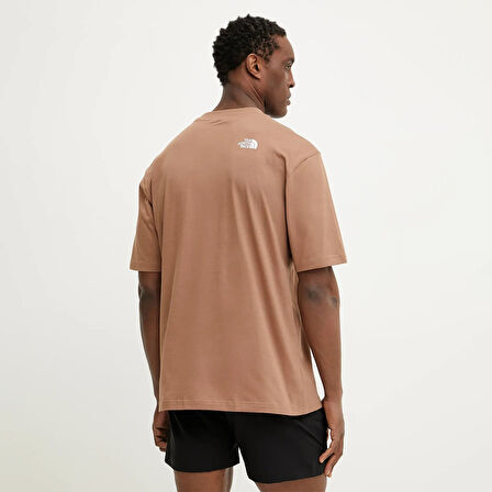 The North Face Erkek Tişört Essential Oversize