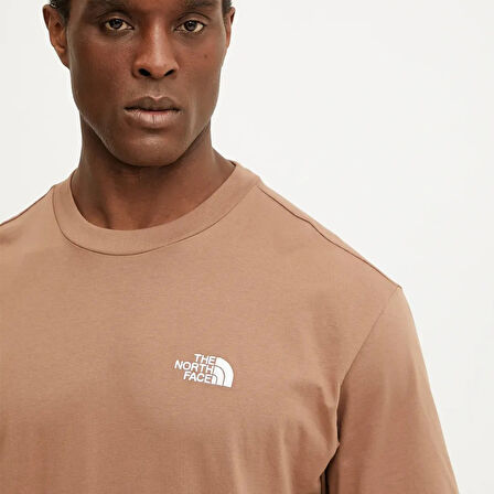 The North Face Erkek Tişört Essential Oversize