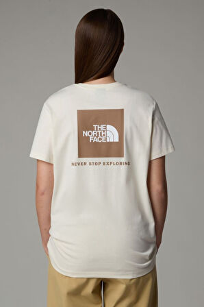 The North Face Kadın Tişört-NF0A87NK95R1