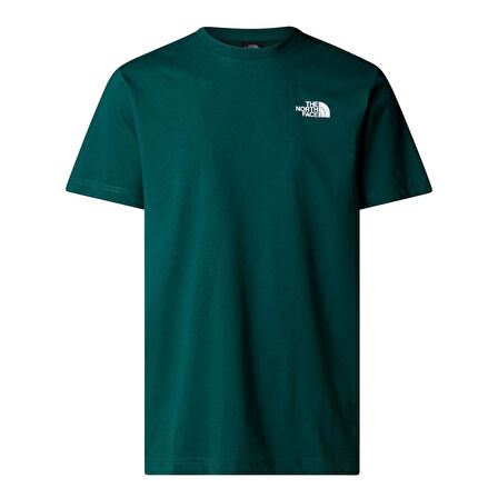The North Face Erkek SS BOX NSE CELEBRATION Tişört  NF0A87NV6GI1