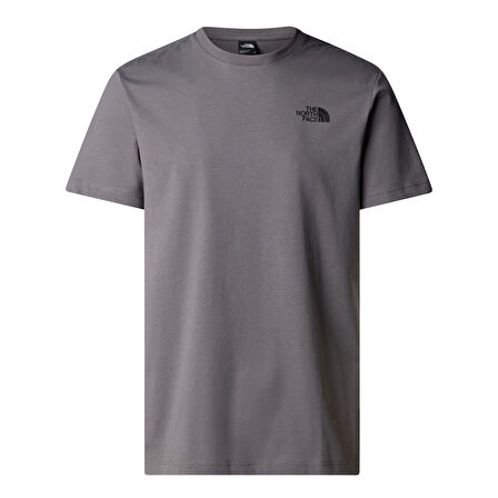 The North Face Erkek SS BOX NSE CELEBRATION Tişört  NF0A87NV0UZ1