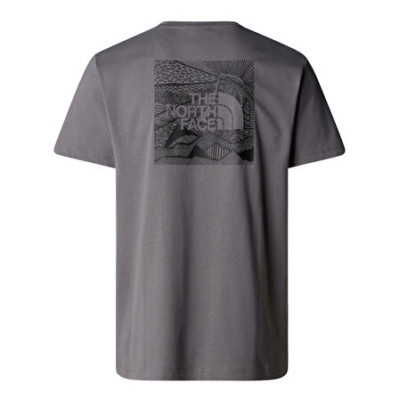 The North Face Erkek SS BOX NSE CELEBRATION Tişört  NF0A87NV0UZ1