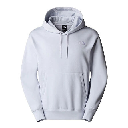 The North Face M ESSENTIAL RELAXED HOODIE NF0A89ES0TI1
