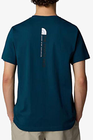 The North Face Erkek Tişört-NF0A89FPT4S1