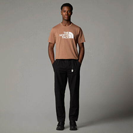 The North Face M Ss Easy Tee Erkek T-Shirt