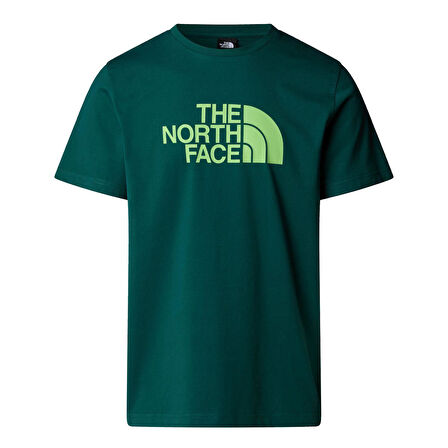 The North Face Erkek SS EASY Tişört  NF0A8A6CA6O1