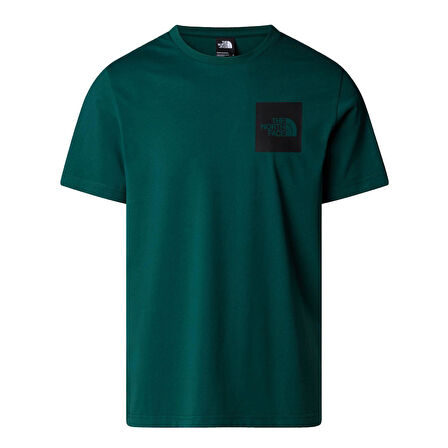 The North Face Erkek SS FINE Tişört  NF0A8A6M6GI1