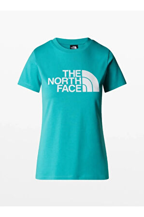 The North Face Kadın Tişört-NF0A8A6DYYN1