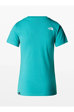 The North Face Kadın Tişört-NF0A8A6DYYN1