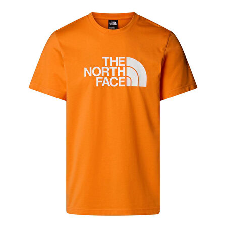 The North Face Erkek SS EASY Tişört  NF0A8A6CB3O1