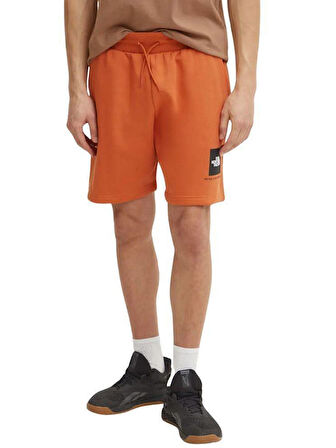 The North Face Box Nse Regular Erkek Şort