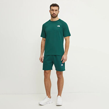 The North Face Erkek Şort Box Never Stop Exploring Regular
