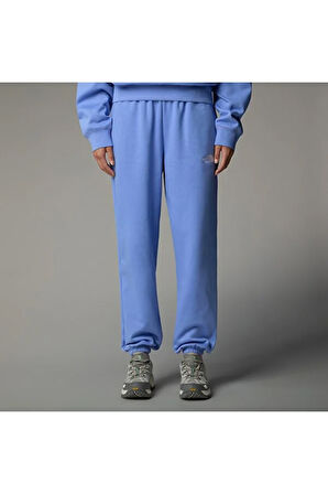 The North Face W ESSENTIAL RELAXED STRAIGHT JOGGER KADIN  PANTOLON NF0A8C1G0YI1