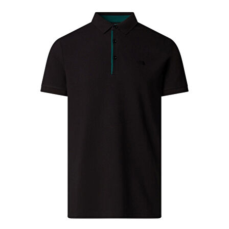The North Face Erkek PREMIUM SLIM POLO Tişört NF0A8C1NJK31