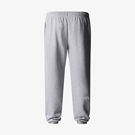 The North Face Simple Dome Regular Tapered Erkek Gri Outdoor Pantolon
