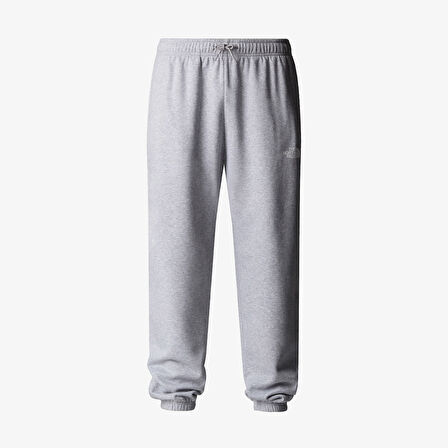 The North Face Simple Dome Regular Tapered Erkek Gri Outdoor Pantolon