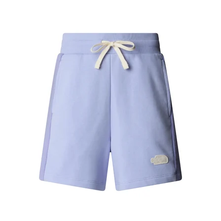 The North Face W Terry Relaxed Short Kadın Şort