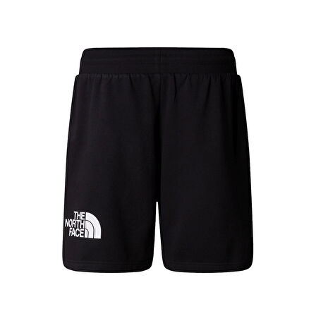 The North Face Erkek EASY REGULAR Şort NF0A8C2SJK31