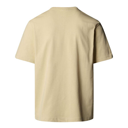 The North Face Erkek SS DOME RELAXED POCKET Tişört  NF0A8C3P3X41