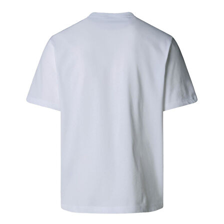 The North Face Erkek SS DOME RELAXED POCKET Tişört  NF0A8C3PFN41