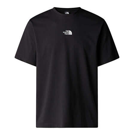 The North Face U SS NEVER STOP RELAXED Tişört  NF0A8C3AJK31
