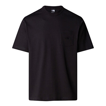 The North Face Erkek SS DOME RELAXED POCKET Tişört  NF0A8C3PJK31