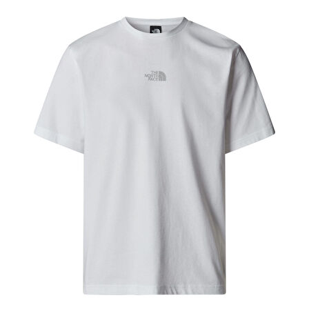 The North Face U SS NEVER STOP RELAXED Tişört  NF0A8C3AFN41