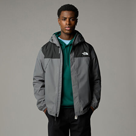 The North Face M Antora Jacket Erkek Mont